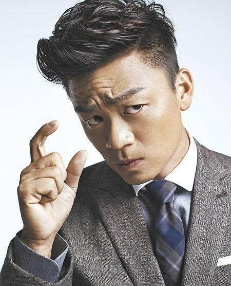 娱乐圈这4位大牌男星,个个被前妻坑的惨不忍睹!_吴奇隆_潘粤明_董洁