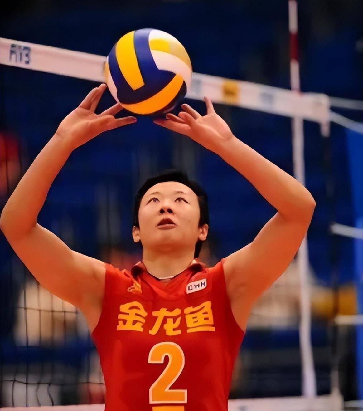 冯坤自然,中国女排也开始在国际大赛中接连失利,冯坤作为队长,也承受