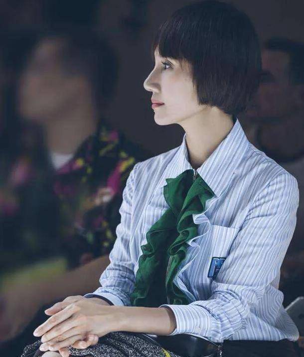 袁泉为什么是票房保证?