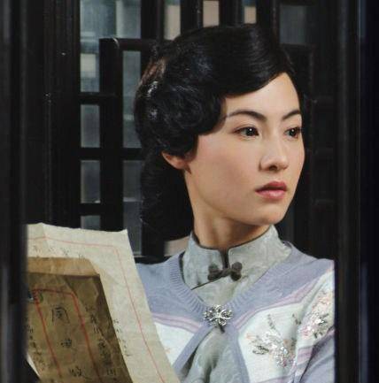 张柏芝新剧《如果,爱》即将上映,时隔十年终于出演第三部电视剧