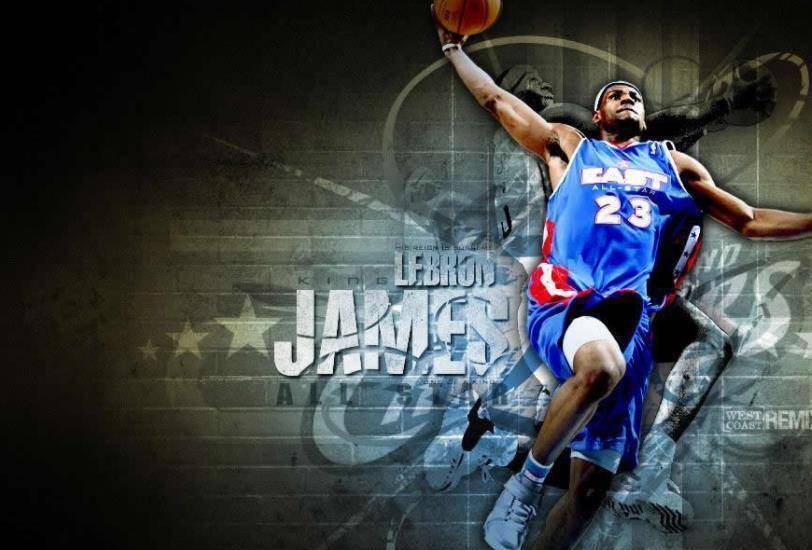 詹姆斯早就超越乔丹了,他的球队从进入热火后,分成两种_欧文_射手