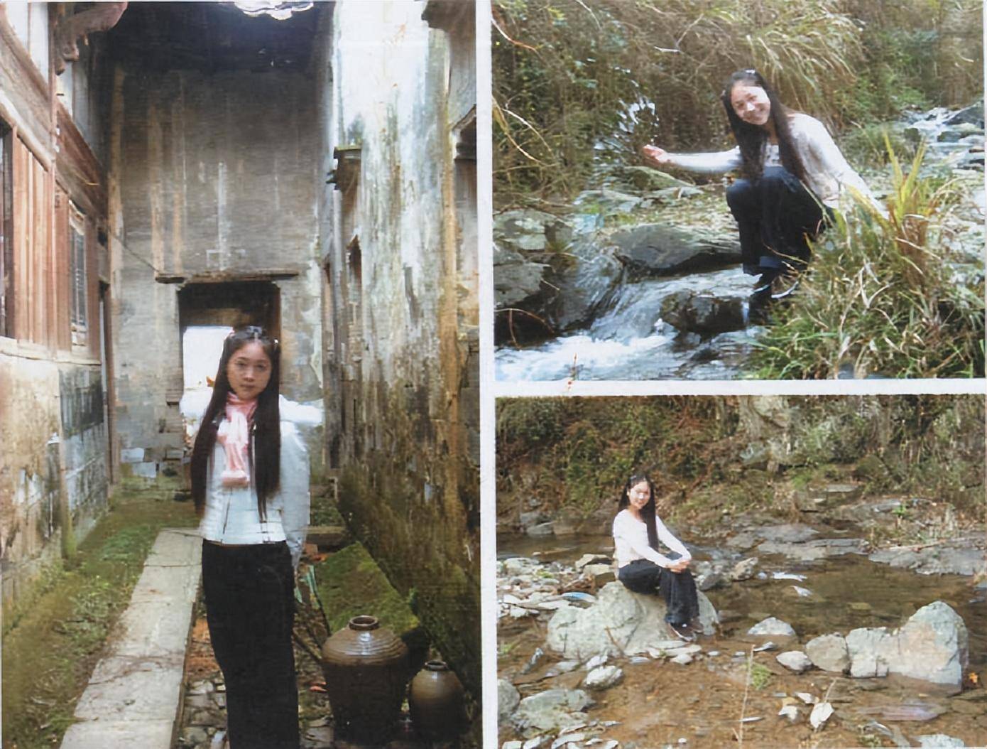 越剧花旦李旭丹:曾怨恨父亲多年,丈夫公公都是她的粉丝_爷爷_父母