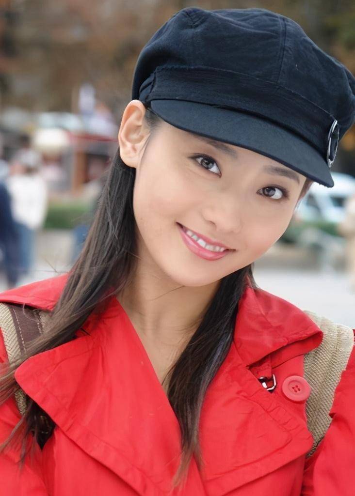 从《又见一帘幽梦》中的汪紫菱,到《倾城雪》中的