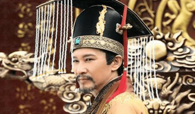 一日杀三子,李亨怕了18年_惠妃_太子_儿子