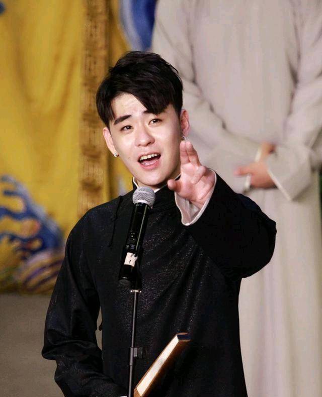 张云雷对传统报以尊敬,他唱过的传统戏曲你知道吗?_锁麟囊_京剧_太平