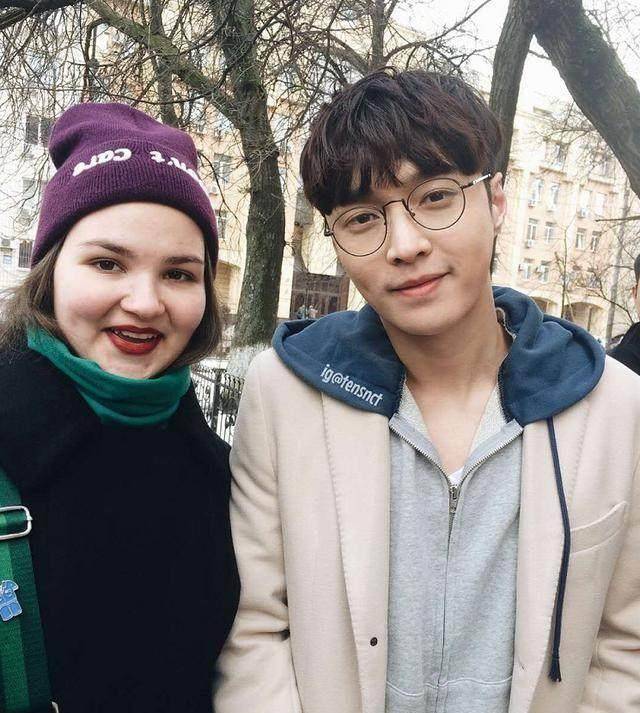 张艺兴海外人气有多火?