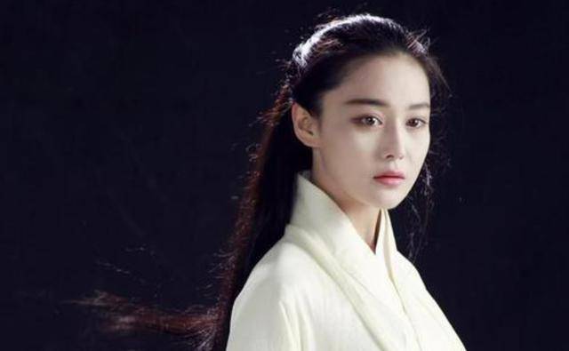 张馨予十年前的旧照曝光_李晨_张新宇_照片