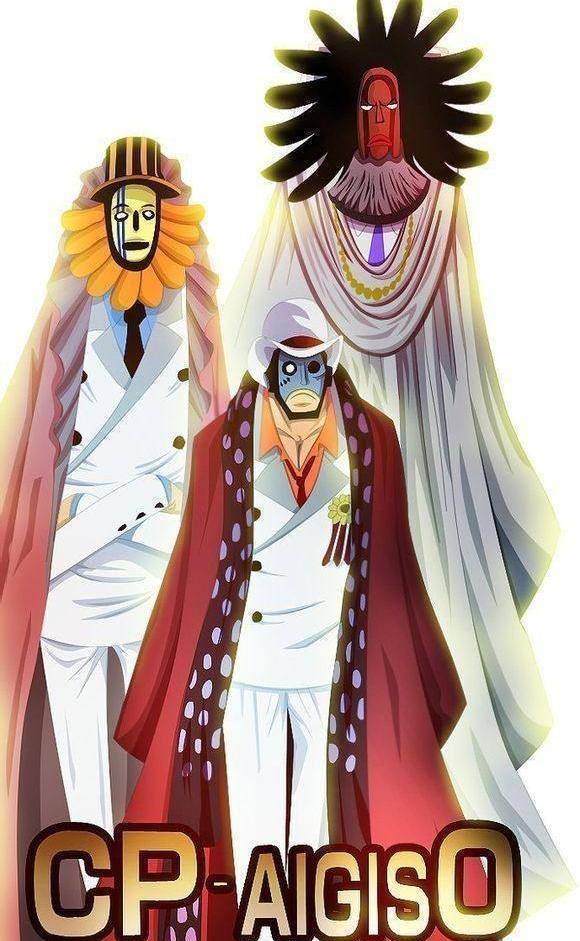 《海贼王》萨博为什么可以随意进入玛丽乔亚?_斯特利_茉莉_革命军