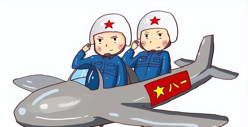 为什么飞行员几乎全是军官，而没有士兵？
