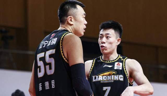 但仍存缺陷,蒋兴权需下功夫_比赛_辽宁_防守