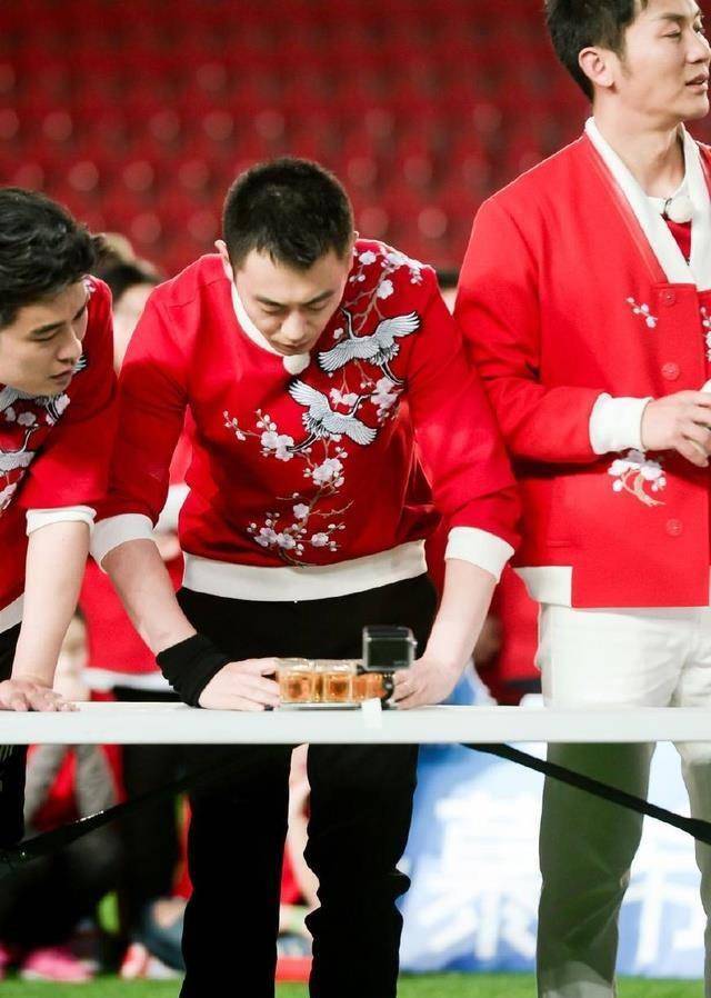 朱亚文竟这样称呼陈赫!他俩关系铁到跑男兄弟团成员都嫉妒!