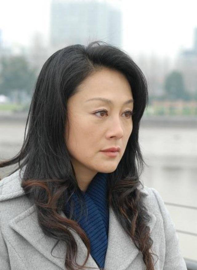 王姬擅长塑造极具个性和追求的女性形象,其在《北京人在纽约》中饰演