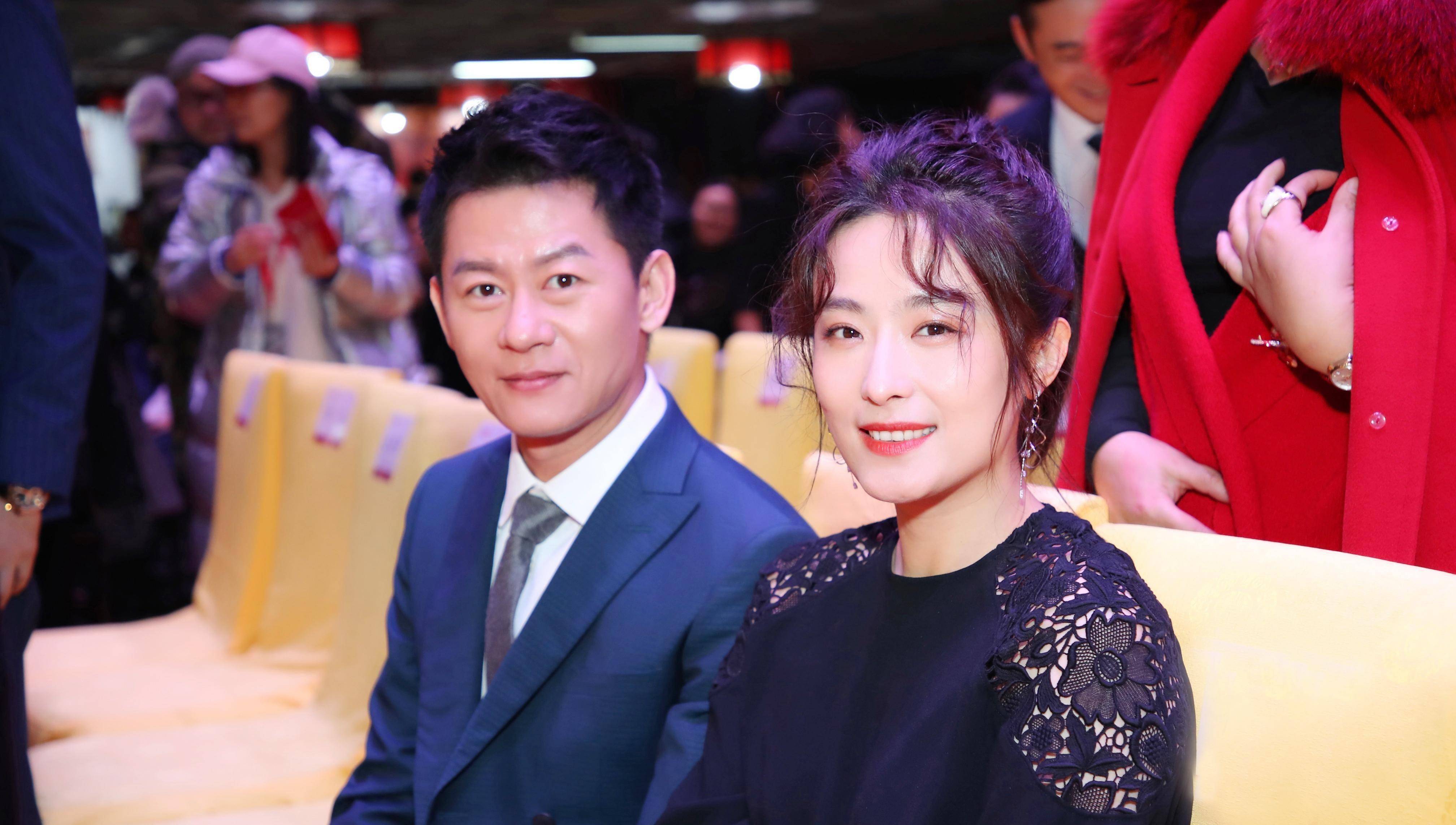 著名影视演员李健:平凡妻子是我16岁时的初恋_表演_北京_热播