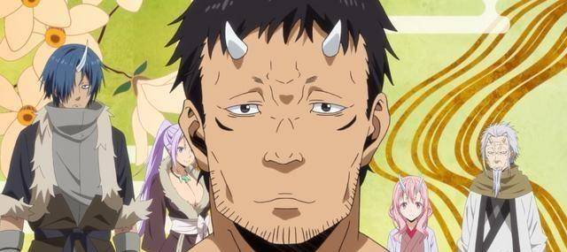 10集解读:萌王一句话鬼族六人组全体进化颜值逆袭_猪头_实力_朱菜