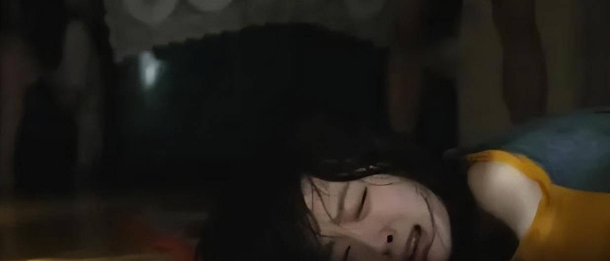 2017年重庆68岁老汉威胁12岁女童，强行欺凌，结果导致女孩怀孕了