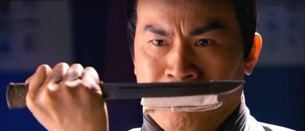 为何朱元璋赐给道士两名美女,最后道士宁可挥刀自宫也不碰美女?