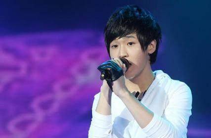 快女冠军段林希引回忆,那些快男快女冠军都哪儿去了_李炜_江映蓉_发展