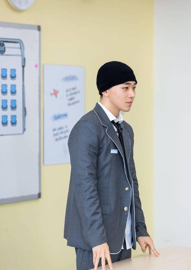 《怦然心动20岁》素人官宣,4男3女颜值高,其中一人被sunnee表白