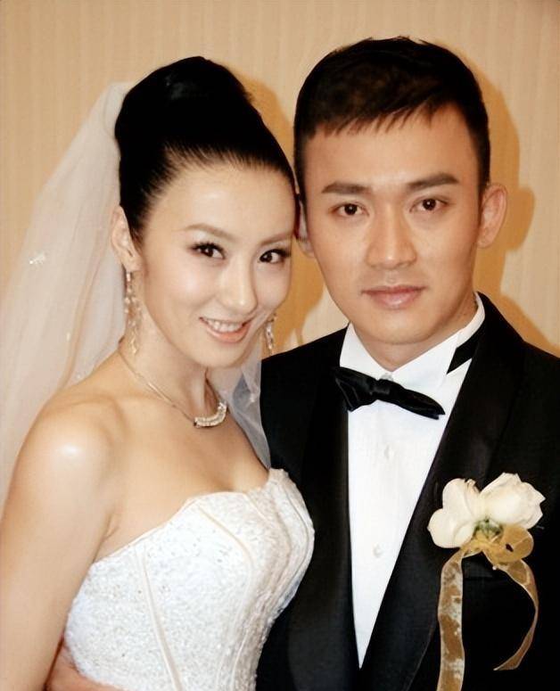 爱给了二婚妻子和女儿,前妻被他伤透心40岁感情成谜_王惠_吴奇隆_时候