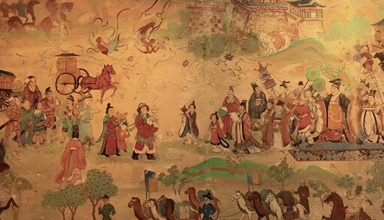 隋唐排行榜_凤凰资讯_资讯_凤凰网(2)