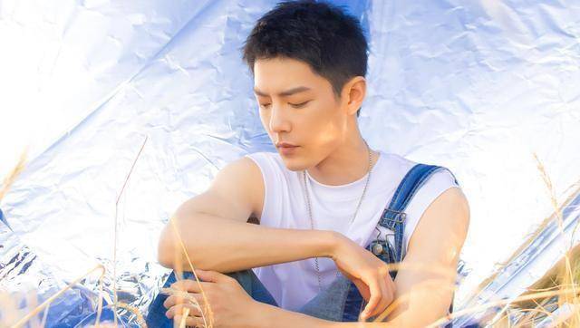 电视剧以及其他作品,每逢有肖战的热搜,必然会出现所谓的"跨火盆"