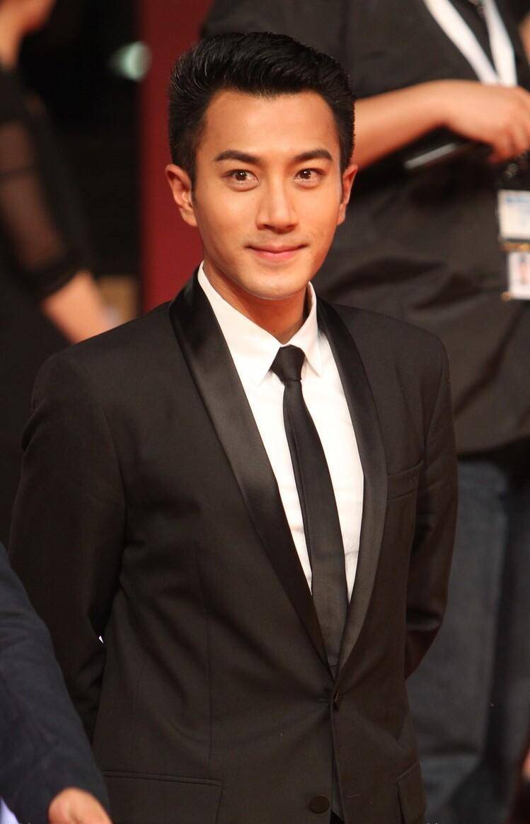 霍建华沙溢还好,他长胖后却撞脸房祖名_刘恺威_时候_感觉