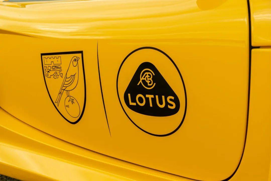 LOTUS DAY:75周年,路特斯的五个关键词_搜狐汽车_搜狐网
