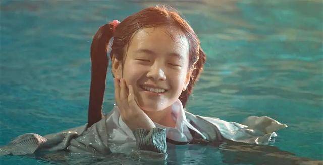 《同学两亿岁》——易海蓝,你还记不记得宣墨_阿部多_地球_成绩