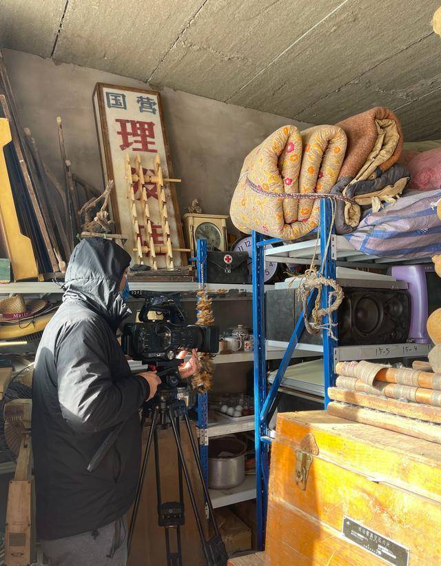 剧中李水花的女儿安晓燕就动用了5个演员,4岁,6岁,9岁,11岁,成年,分了