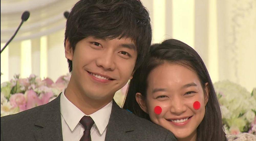 38岁申敏儿自曝刚出道就耍叛逆,被经纪人叫去拍策划喊罢工_合作_李炳