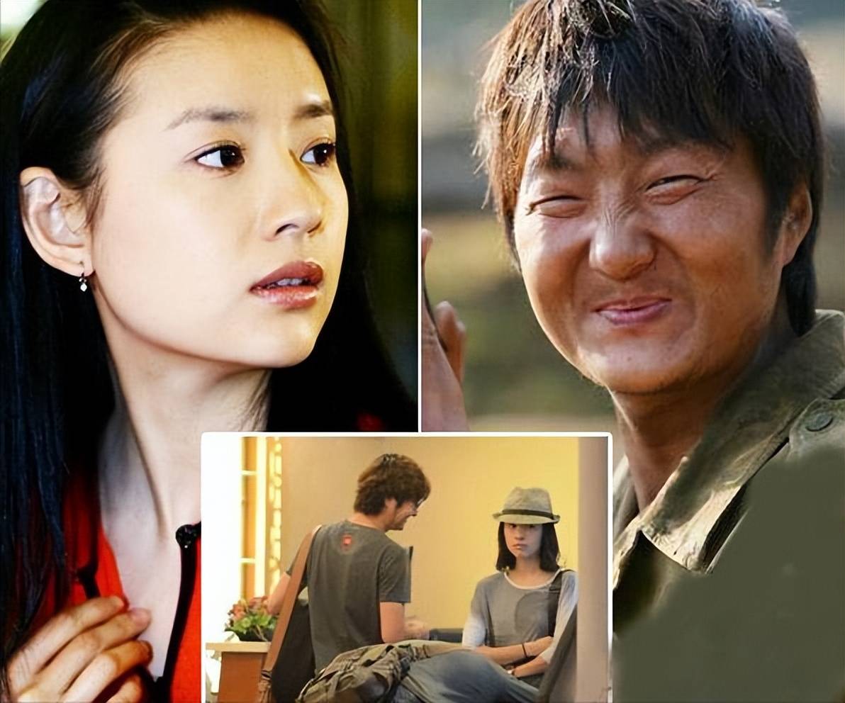 43岁告诉你,啥是教科书式撩汉_董洁_潘粤明_冷清秋