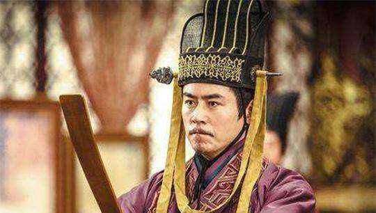 多大的怨和仇?金刀计其中真意你读懂了吗_苻坚_中原_前秦