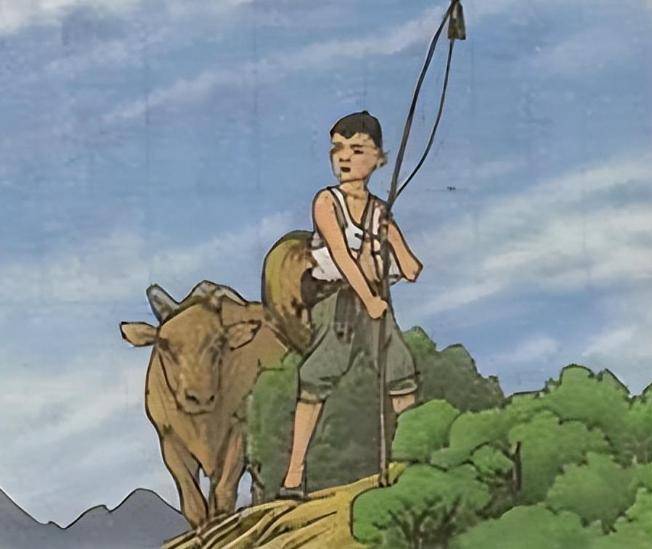 放牛郎王二小,他牺牲时才13岁,70年后,他的儿时伙伴道出真相