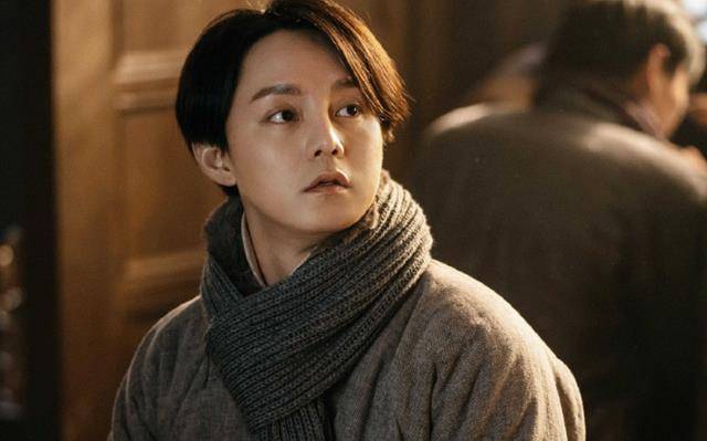 《鬓边不是海棠红》尹正的妖孽出了彩,他跟黄教主到底算不算cp?