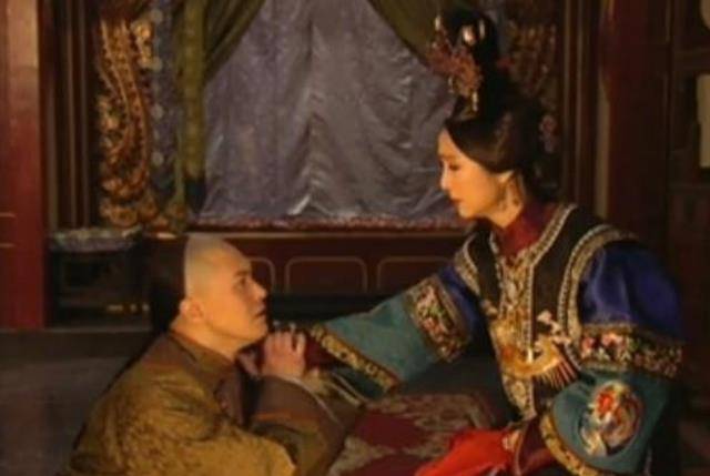 清朝灭亡后,在世的御医揭露了一件事,才知慈禧太后