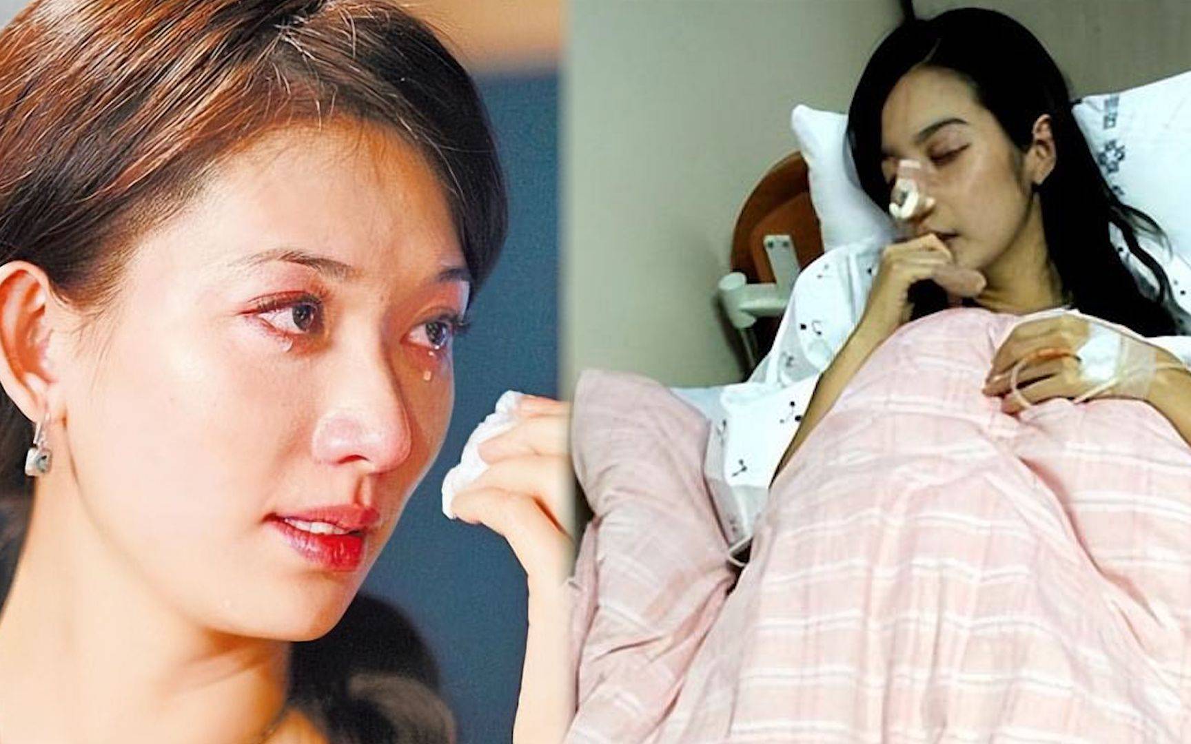 惨遭家暴?出轨成性?林志玲终于忍无可忍了_黑泽_网友_进行