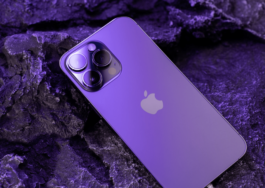 iphone 14 pro max重回低价,256gb降幅高达1910元,终于等到了!