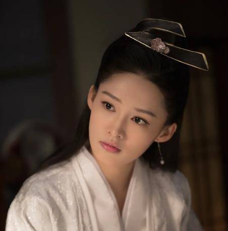 《庆余年》完结在即,李沁新剧《南歌》将袭,造型比林婉儿更好看_角色