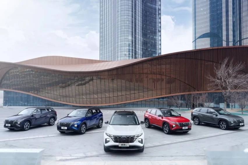 汽车大观|北京现代:在电动化中迷失_搜狐汽车_搜狐网