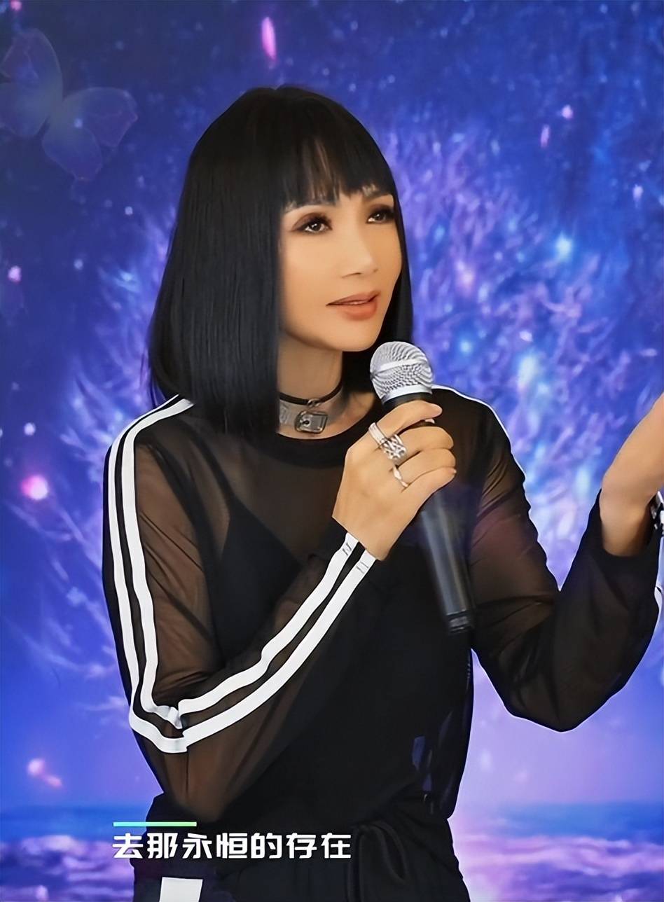 张咪:惺惺相惜,用翻唱《你留下的爱》的形式祭奠李玟去世第30天_歌曲