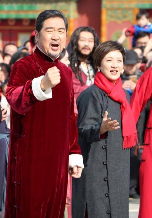 人设最差的张国立,你不知为了国产剧,他这些年有多难_邓婕_电视剧