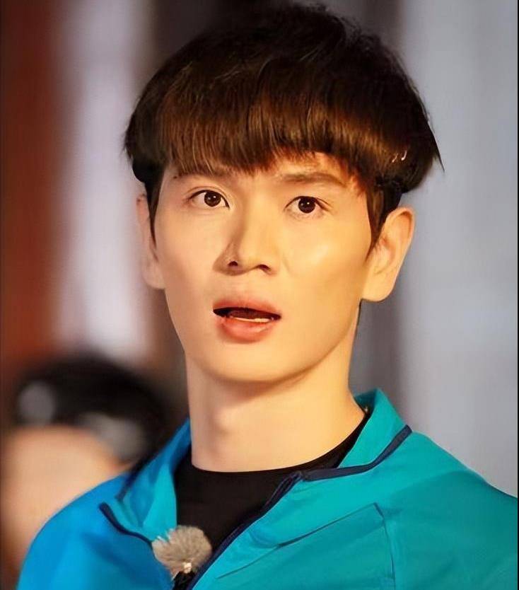 40岁羽坛男神鲍春来未婚未育!