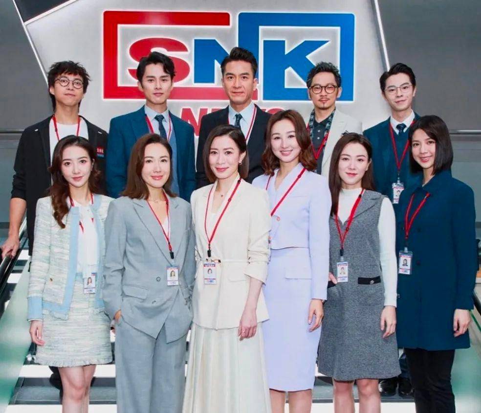 何广沛几乎每次拍完剧后都会与同剧女星传绯闻,当中包括江嘉敏,朱晨丽