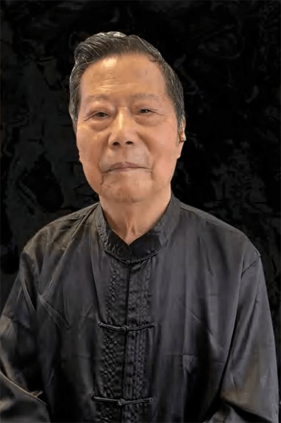 画家许晰洪——作品气韵生动,讲究天趣与灵感,追求文人画风!