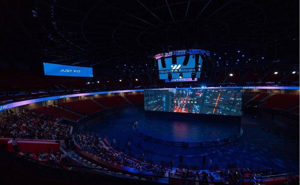 2023上海明日之星篮球争冠赛开赛在即 "明星场馆"将焕新亮相_赛事