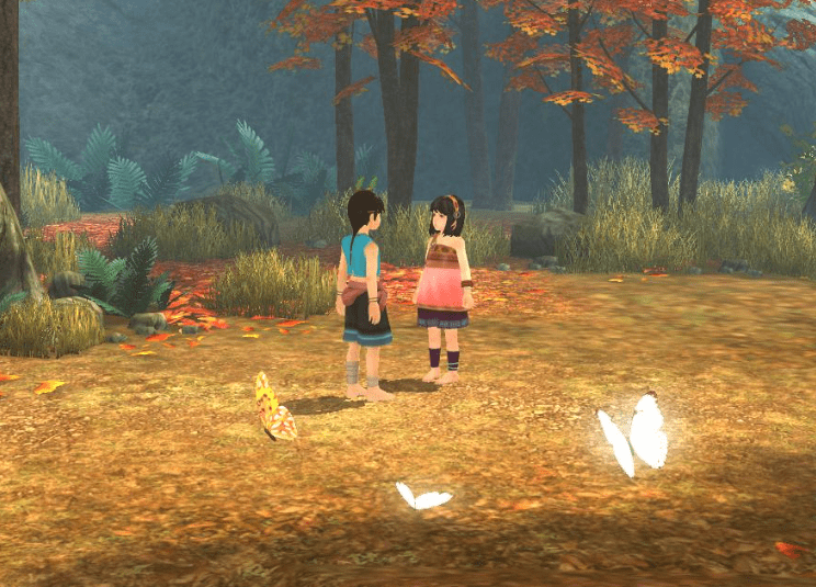 《古剑奇谭蝴蝶落花鞋》隐藏的惊喜技能_游戏_装备_秘密