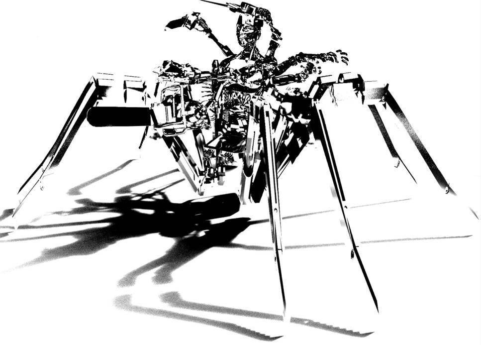 共振机器人科技所机器人厂家服务机器人公司排名_研究_控制_计算机