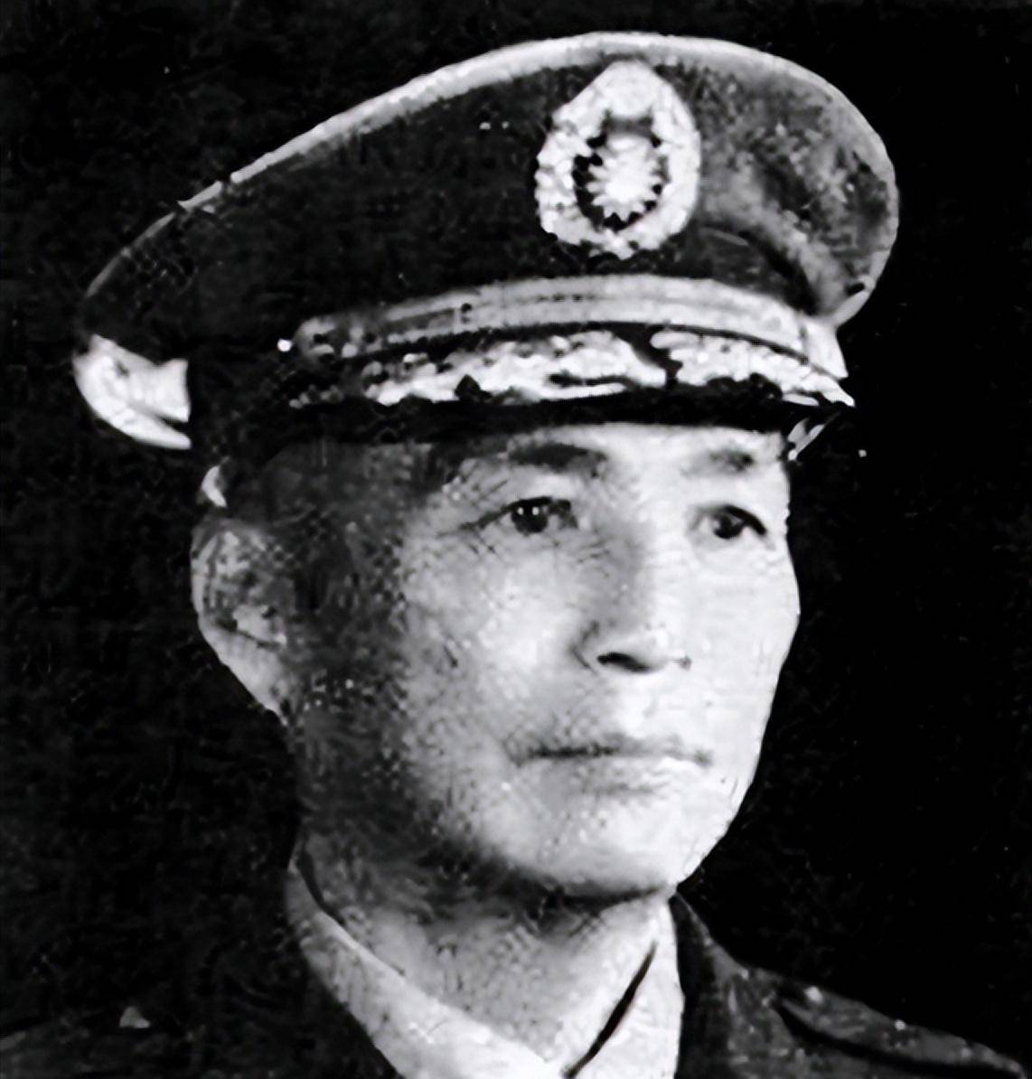 刘光典被派到台湾潜伏后叛变?