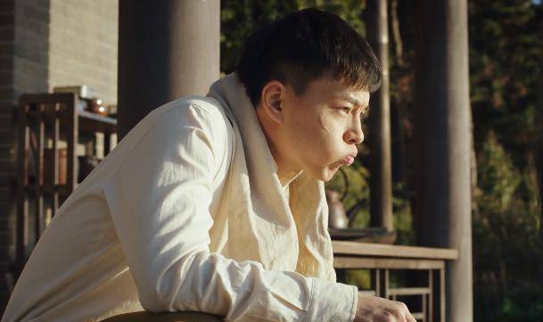 《新世界》结尾五大高明之处,徐兵用意明显,最后画面点睛新世界_徐天