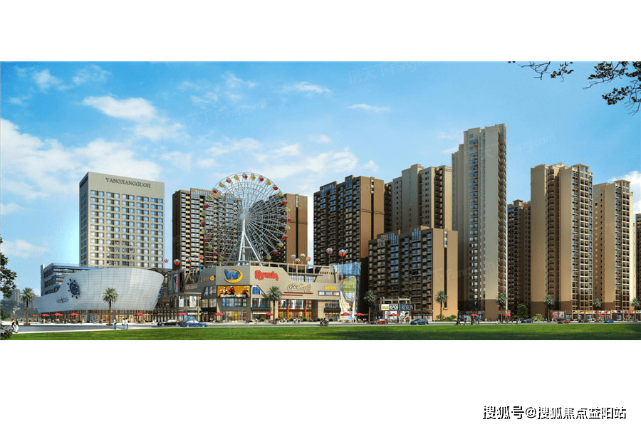 阳江【星港汇】售楼处电话/户型/价格/位置/房价/学区丨最新详情_幼儿